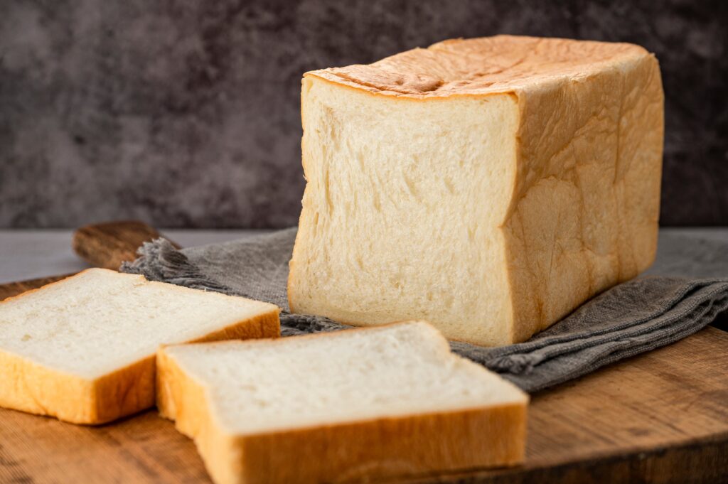 グルテンプリーミックス「わたゆめ」